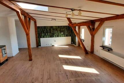 Wohnung Pasewalk - 4 Zimmer, 108 m&sup2;, 830&euro; | Angebot:27640039