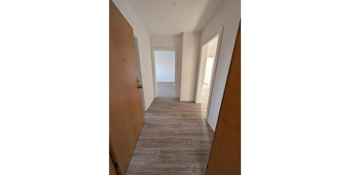 Etagenwohnung Schkeuditz Altscherbitz - 2 Zimmer, 60 m&sup2;, 540&euro; | Angebot:24180519