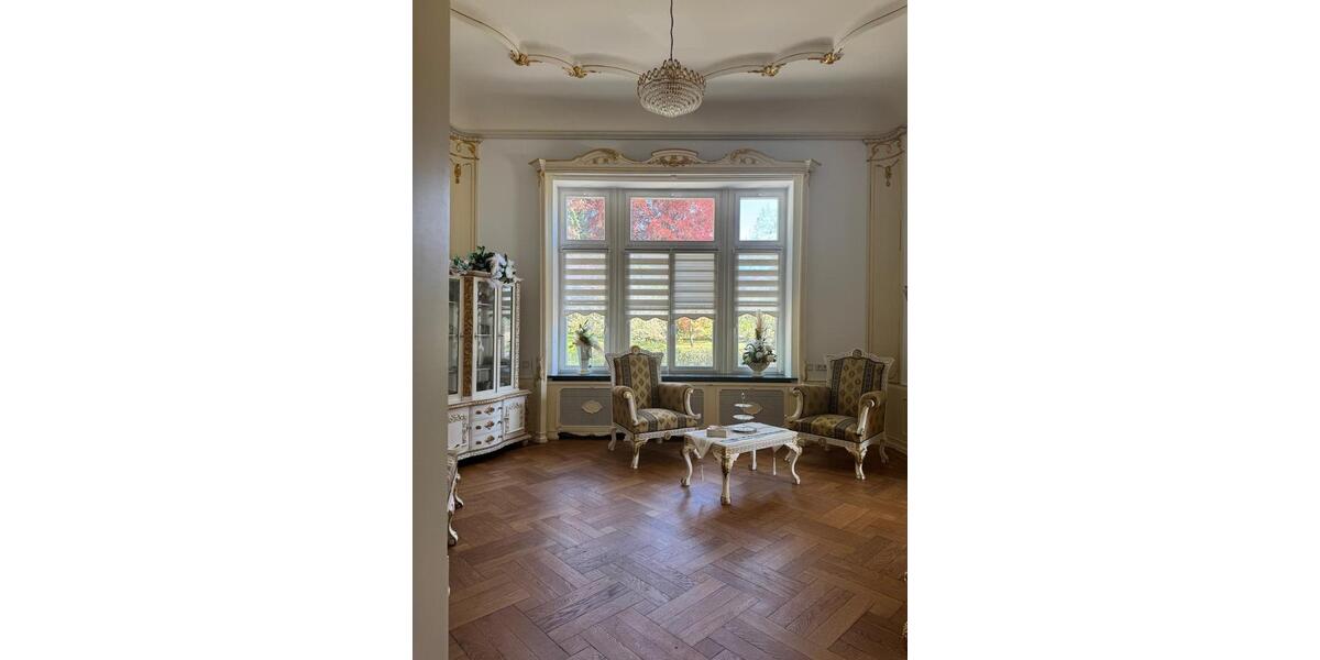 Villa Glauchau - 20 Zimmer, 650 m&sup2;, 3.200&euro; | Angebot:24715880