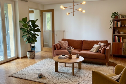 Wohnung Bitburg - 2 Zimmer, 62 m&sup2;, 750&euro; | Angebot:26963766