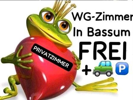 Wohnen auf Zeit Bassum - 1 Zimmer, 15 m&sup2;, 320&euro; | Angebot:26464898