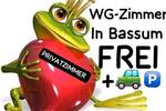 Wohnen auf Zeit Bassum - 1 Zimmer, 15 m&sup2;, 320&euro; | Angebot:26464898