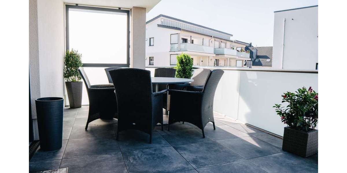 Etagenwohnung Dissen am Teutoburger Wald - 3 Zimmer, 83 m&sup2;, 770&euro; | Angebot:27244357