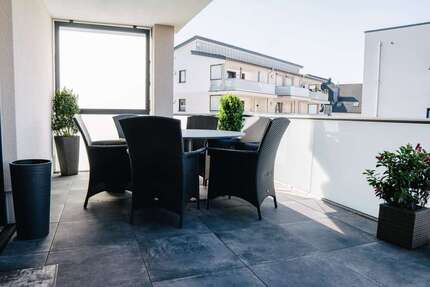 Wohnung Dissen am Teutoburger Wald - 3 Zimmer, 83 m&sup2;, 770&euro; | Angebot:27244357
