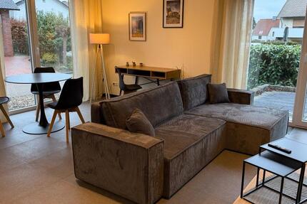 Wohnung Lübbecke - 2 Zimmer, 65 m&sup2;, 890&euro; | Angebot:25625218