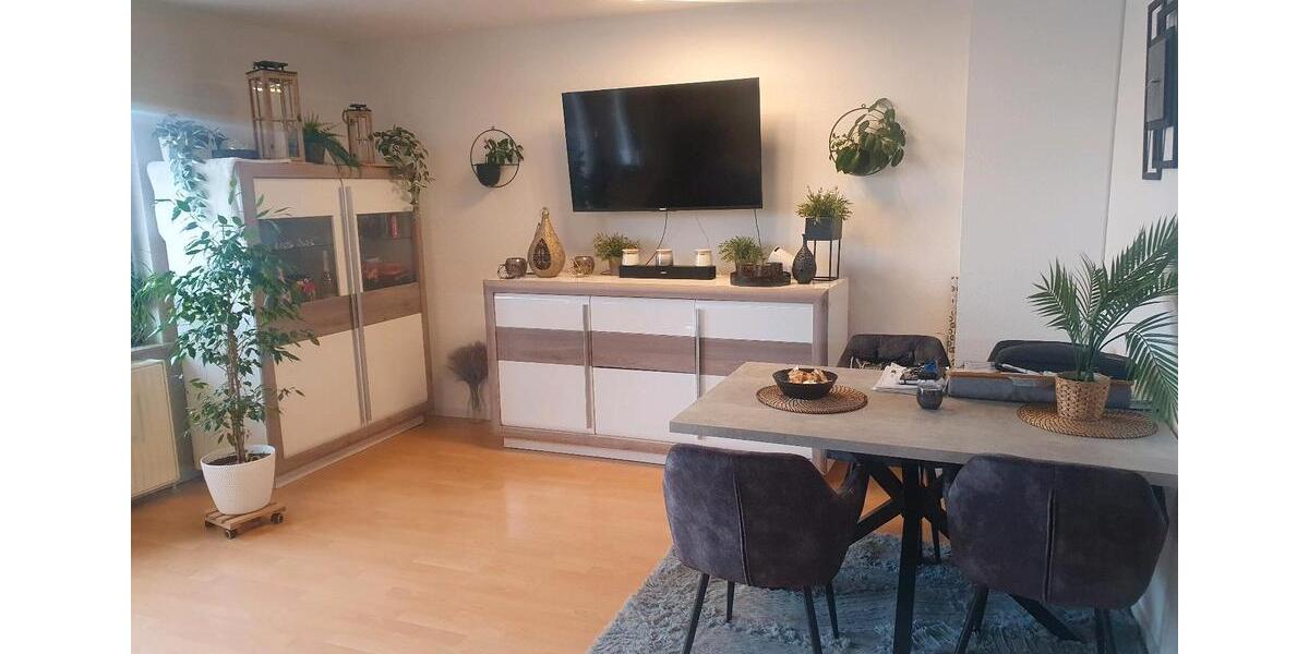 Wohnen auf Zeit Ludwigsburg Pflugfelden - 4 Zimmer, 110 m&sup2;, 775&euro; | Angebot:26642105