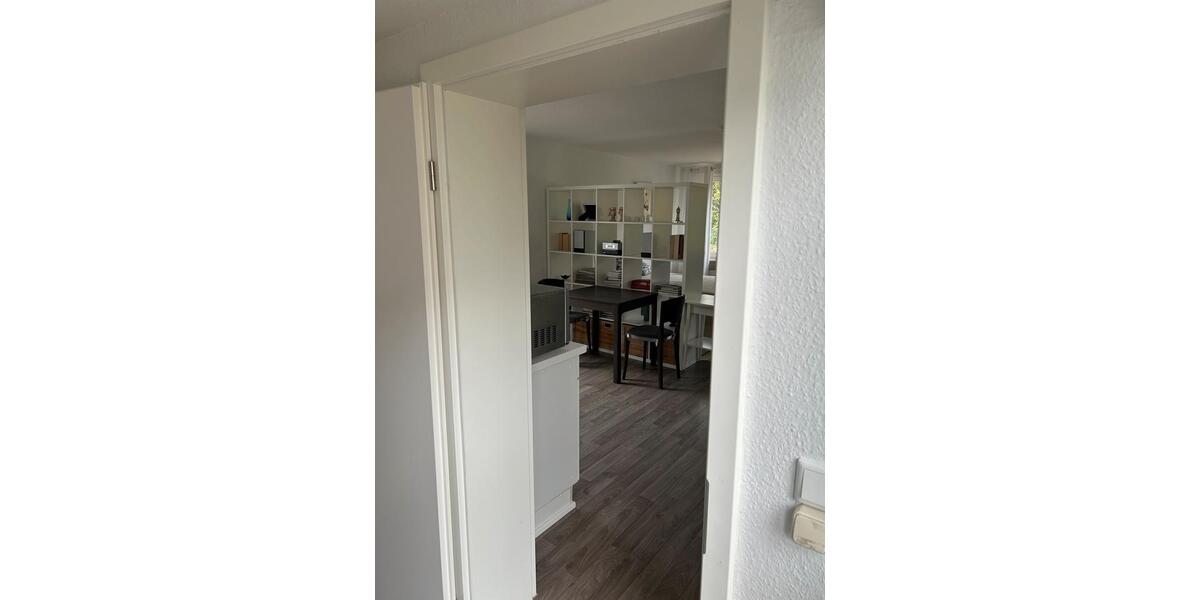 Erdgeschoßwohnung Dassendorf - 1 Zimmer, 40 m&sup2;, 900&euro; | Angebot:26223743