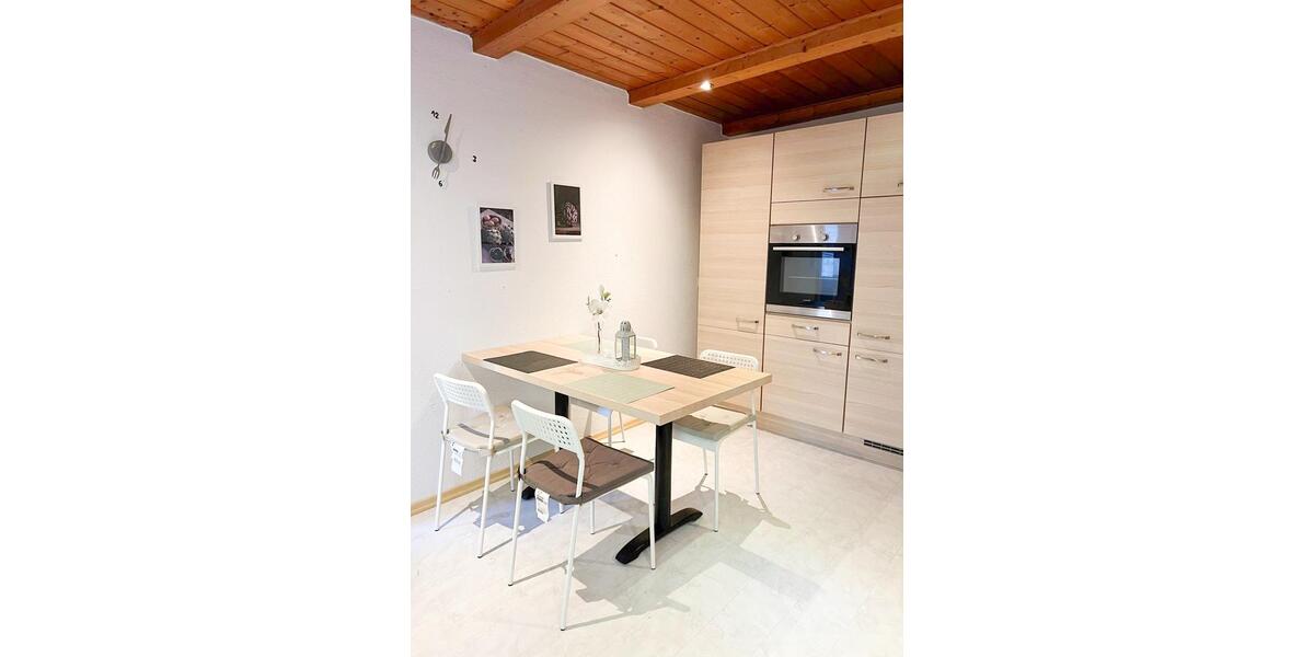 Wohnen auf Zeit Sulzbach-Rosenberg Rosenberg - 1 Zimmer, 8 m&sup2;, 550&euro; | Angebot:26578326
