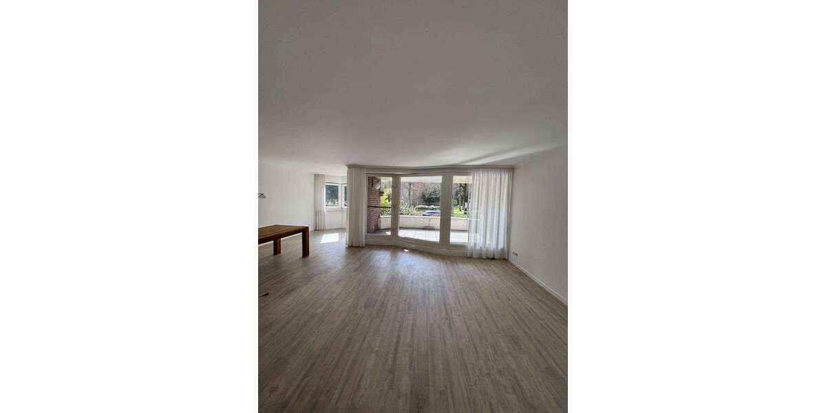 Etagenwohnung Kempen - 2 Zimmer, 80 m&sup2;, 970&euro; | Angebot:26093573