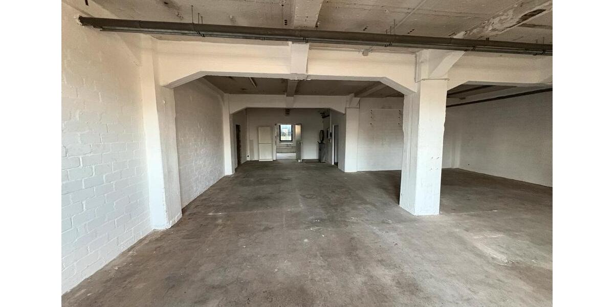 Gewerbeobjekt Hannover Ricklingen - 610&euro; | Angebot:24598575