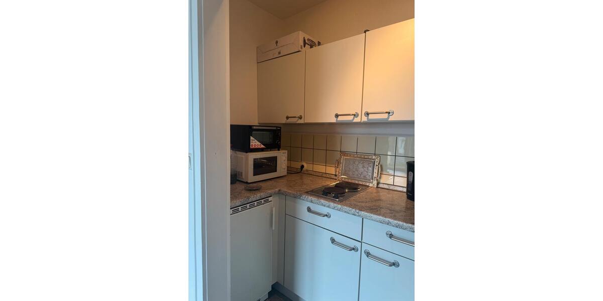 Etagenwohnung Hoya - 2 Zimmer, 39 m&sup2;, 400&euro; | Angebot:26344716