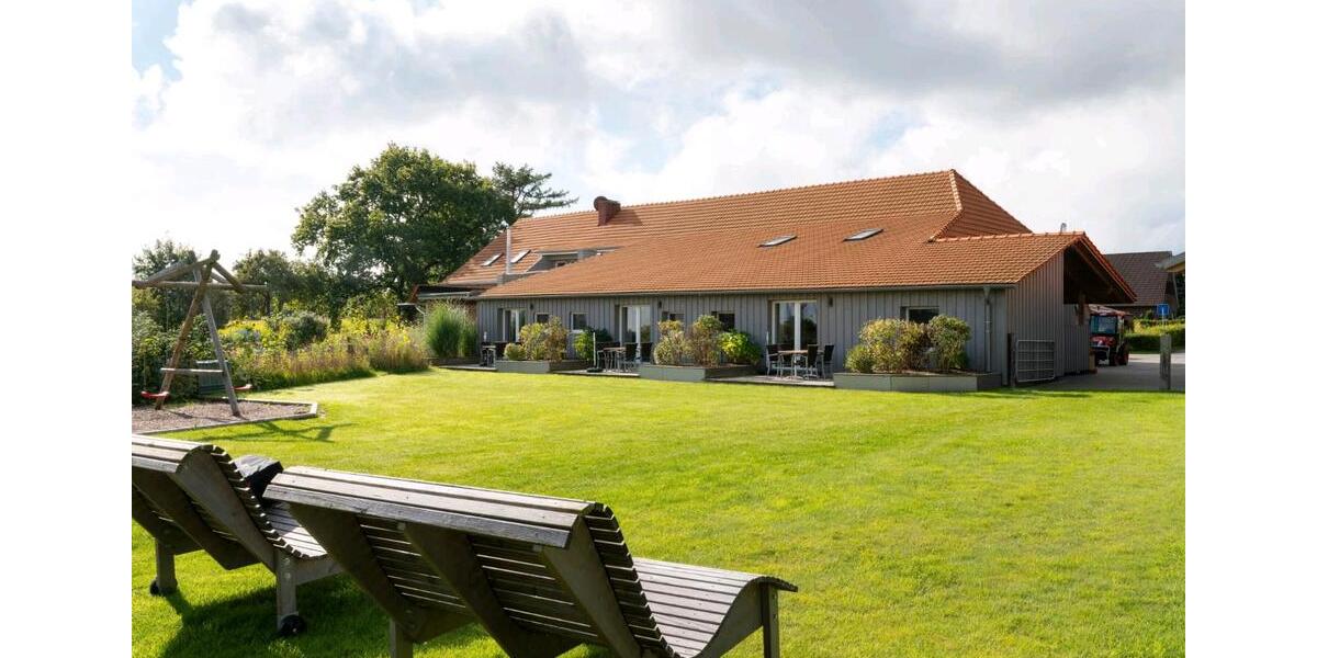 Erdgeschoßwohnung Westerholt - 3 Zimmer, 60 m&sup2;, 650&euro; | Angebot:24552369