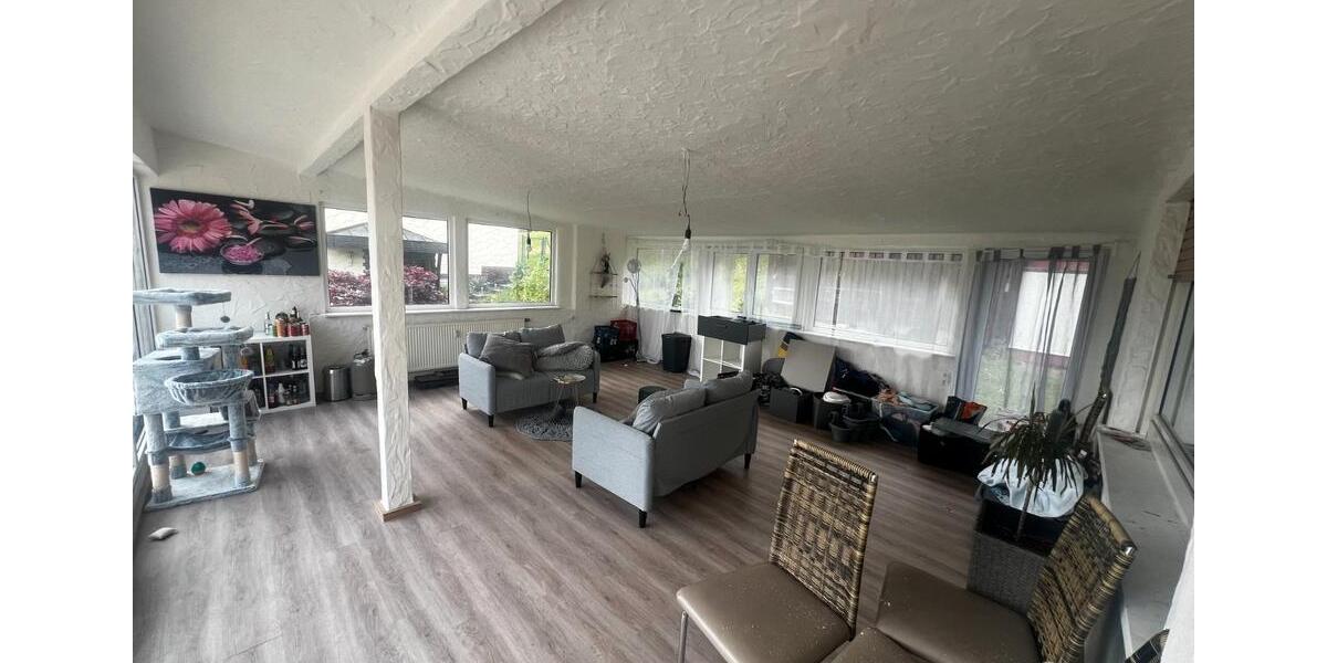 Etagenwohnung Nüsttal - 4 Zimmer, 114 m&sup2;, 840&euro; | Angebot:26699263
