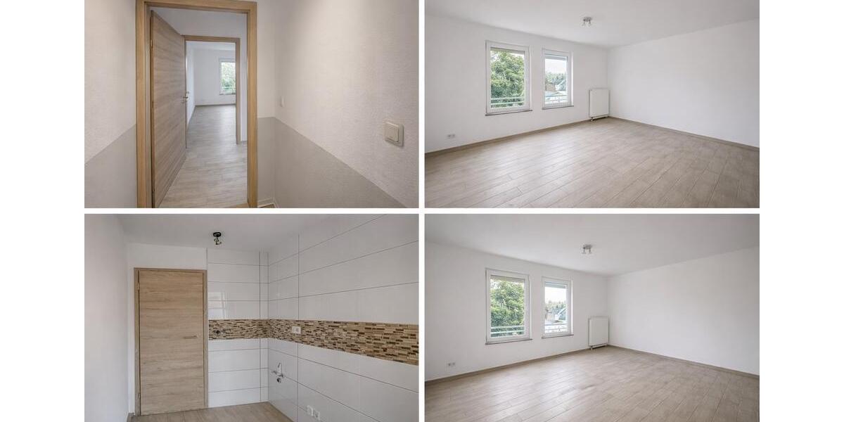 Etagenwohnung Schwalbach - 1 Zimmer, 28 m&sup2;, 450&euro; | Angebot:25634268