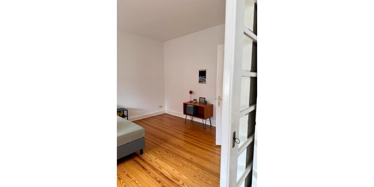 Etagenwohnung Cuxhaven - 4 Zimmer, 110 m&sup2;, 1.050&euro; | Angebot:26623627
