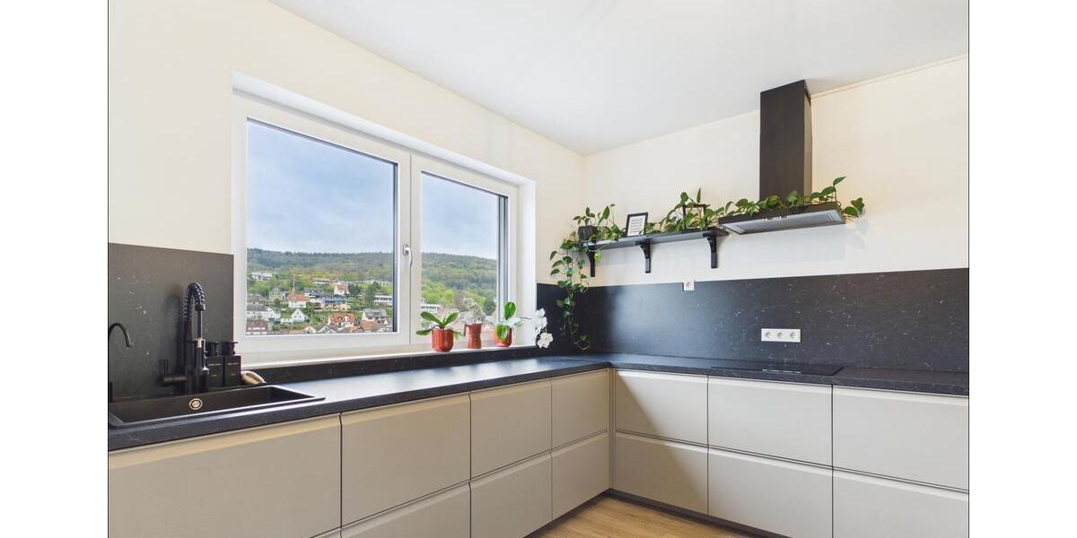 Doppelhaushälfte Waldaschaff - 4 Zimmer, 145 m&sup2;, 1.450&euro; | Angebot:26133680