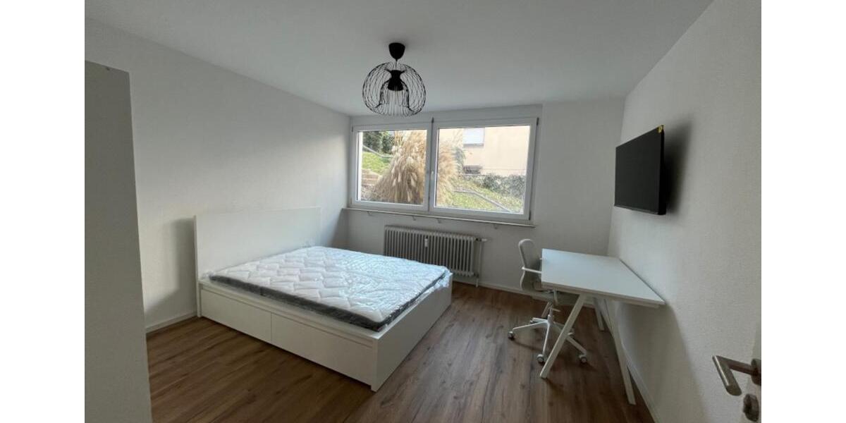 Etagenwohnung Konstanz Konstanz-Fürstenberg - 1 Zimmer, 69 m&sup2;, 655&euro; | Angebot:23792899
