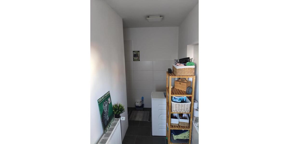 Erdgeschoßwohnung Eschwege - 3 Zimmer, 80 m&sup2;, 520&euro; | Angebot:26295131