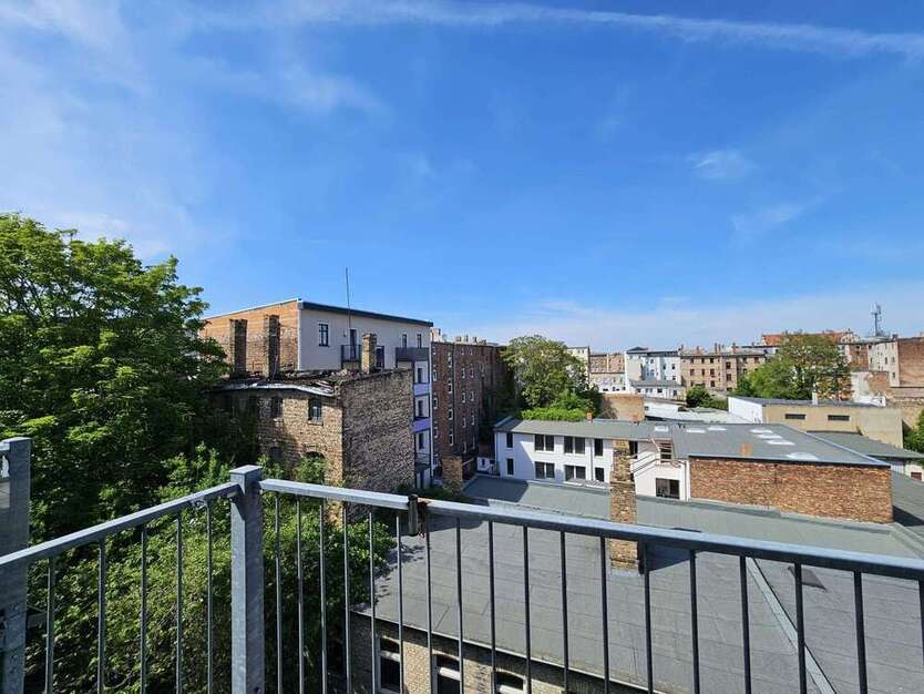 Wohnung zum Mieten in Halle 490 € 70 m²