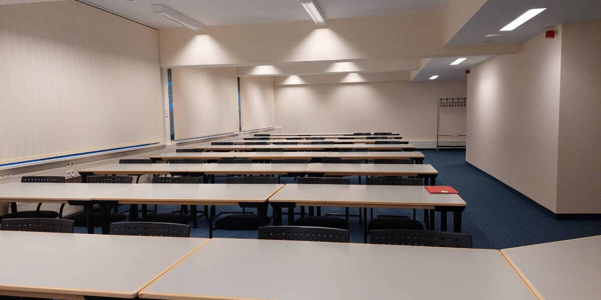 Gewerbeobjekt Zwickau Stenn - 640&euro; | Angebot:26450930