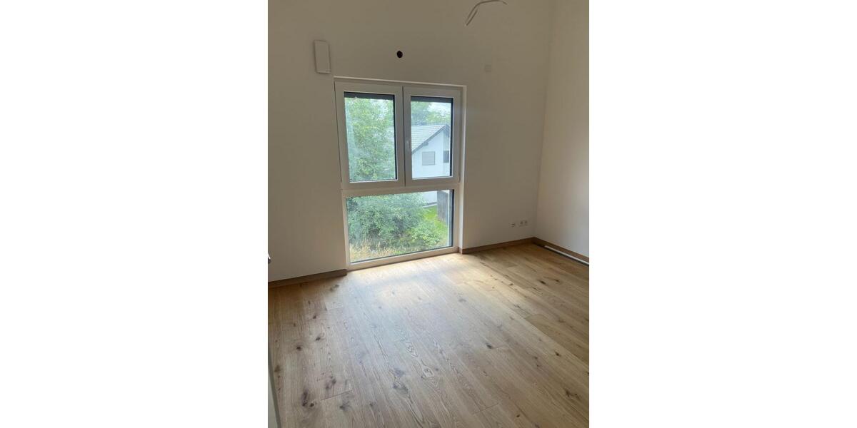 Neubau KFW40 Häuser 156m² zur Miete - Oberbantenberg, Wiehl 6 zimmer