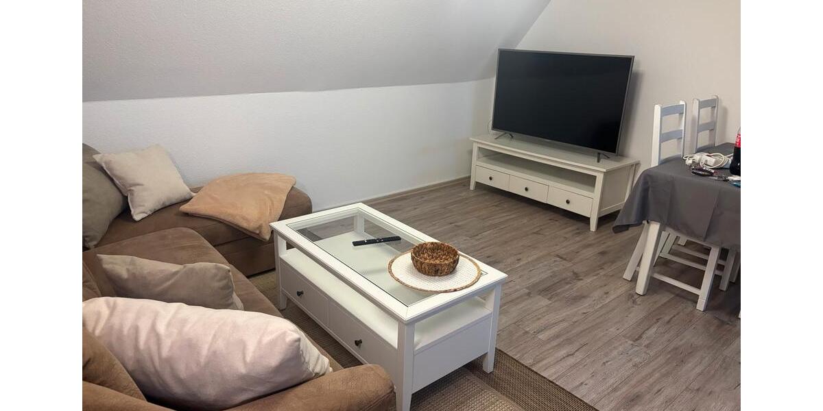 Dachgeschoßwohnung Lütjenburg - 1 Zimmer, 20 m&sup2;, 750&euro; | Angebot:25988115