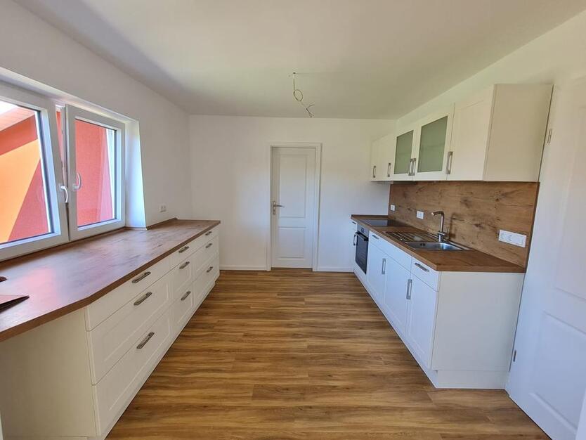 Einfamilienhaus in Giekau zu vermieten
