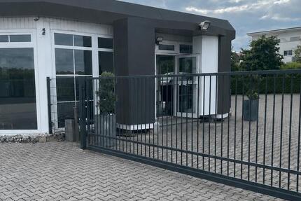 Gewerbeobjekt Münzenberg - 1.000&euro; | Angebot:26606809