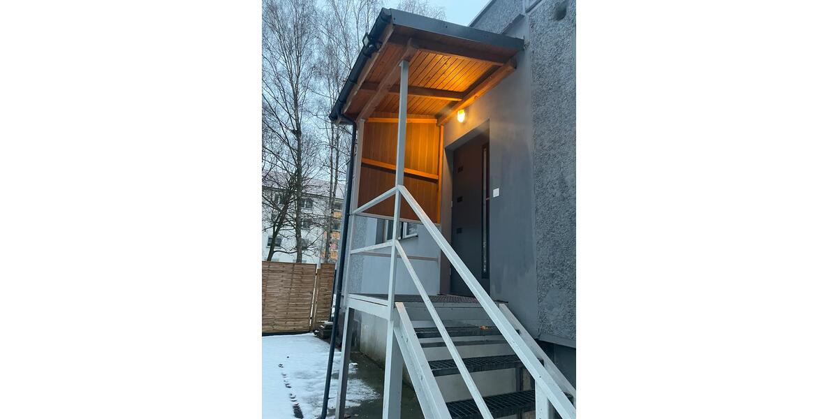 Erdgeschoßwohnung Jüterbog - 4 Zimmer, 120 m&sup2;, 1.380&euro; | Angebot:24362199
