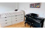 Möblierte 2-Zimmer-Wohnung in Düsseldorf-Hamm · 1.200 € · all-in