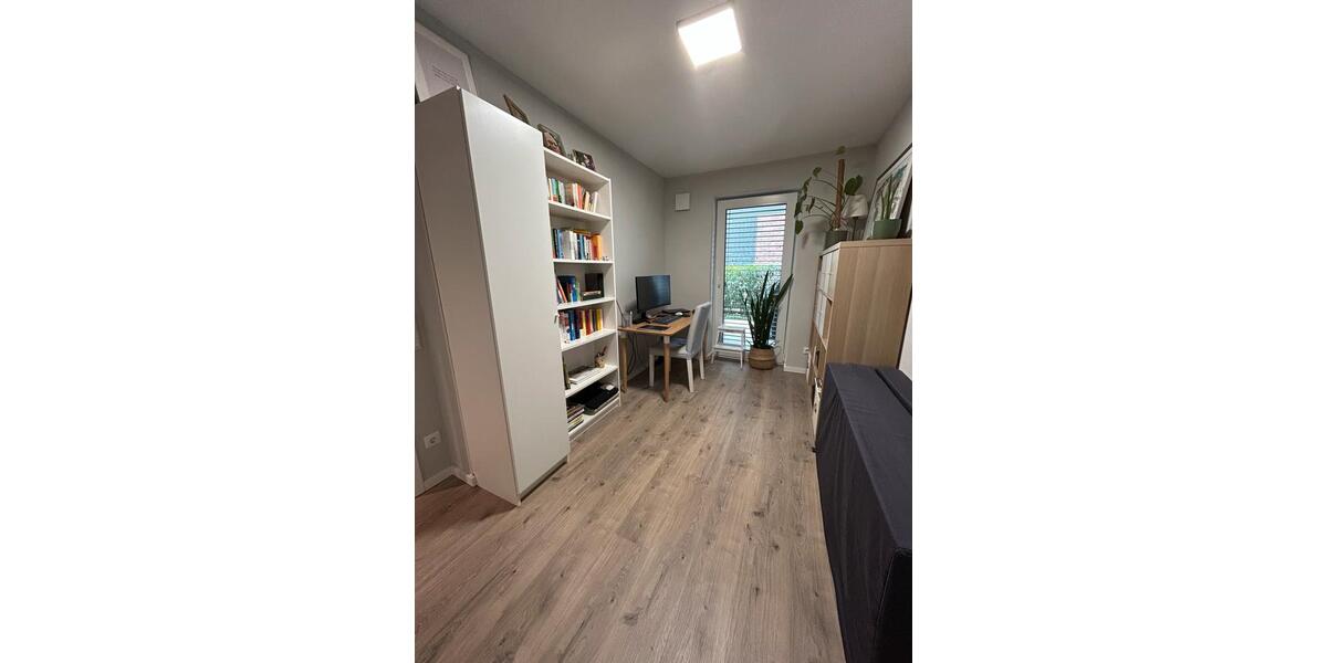 Wohnen auf Zeit Lüneburg Ebensberg - 3 Zimmer, 72 m&sup2;, 1.500&euro; | Angebot:26214469