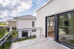 Befristet: Modernes Wohnen mit Stil: Garten, Terrasse & offenes Wohnkonzept vereint