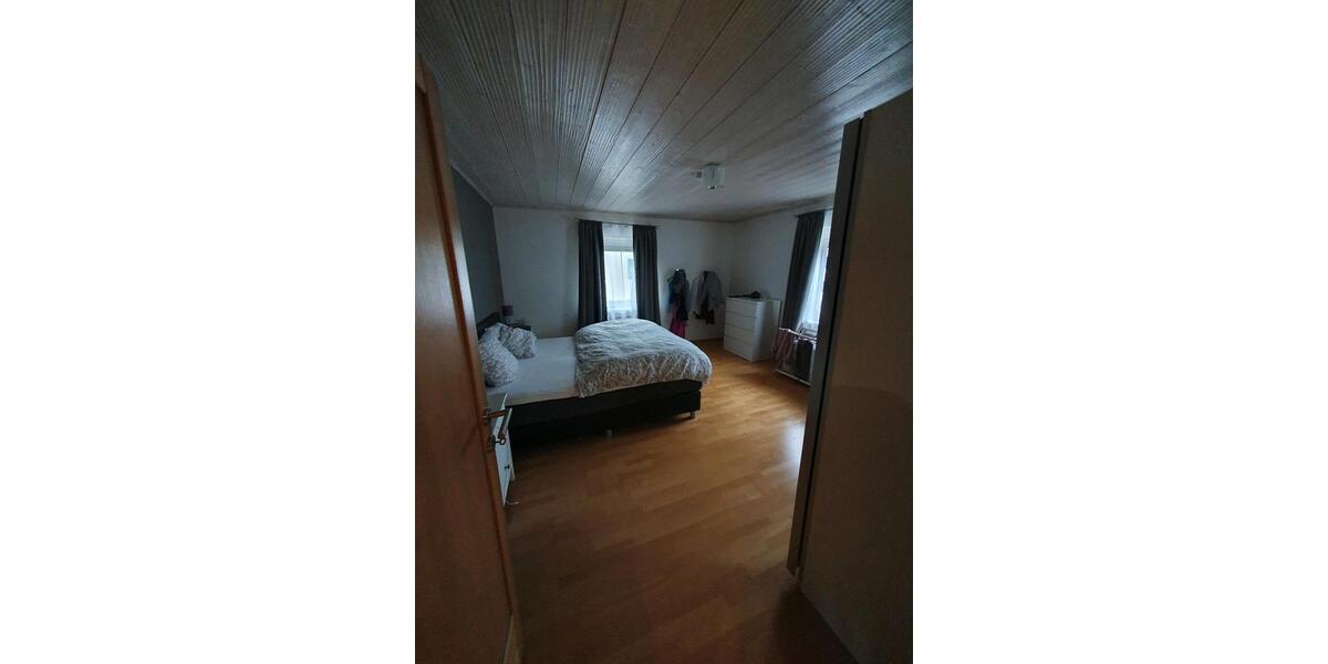 Etagenwohnung Rehling - 2.5 Zimmer, 90 m&sup2;, 700&euro; | Angebot:26025687