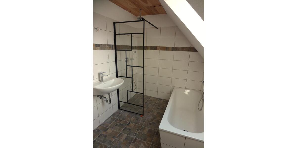 Maisonettenwohnung Loßburg - 3.5 Zimmer, 107 m&sup2;, 1.120&euro; | Angebot:24221779