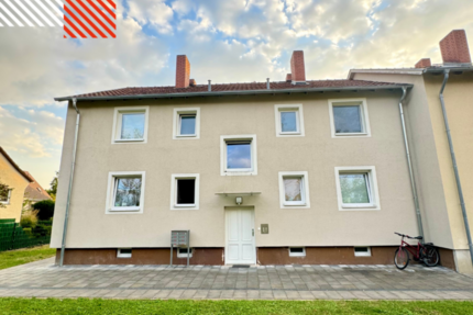 Wohnung Neu Isenburg Zeppelinheim - 1 Zimmer, 26 m&sup2;, 440&euro; | Angebot:27269973