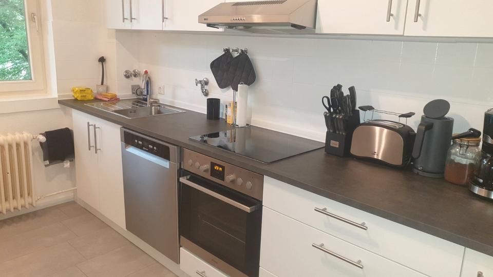 Wohnen auf Zeit Rellingen - 1 Zimmer, 22 m&sup2;, 600&euro; | Angebot:26263025