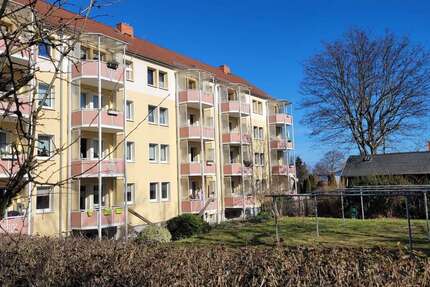 Wohnung Gotha Gotha West - 4 Zimmer, 69 m&sup2;, 556&euro; | Angebot:25417373