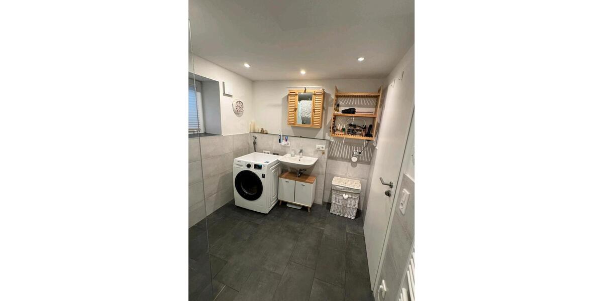 Erdgeschoßwohnung Vilgertshofen - 2.5 Zimmer, 70 m&sup2;, 850&euro; | Angebot:26033527