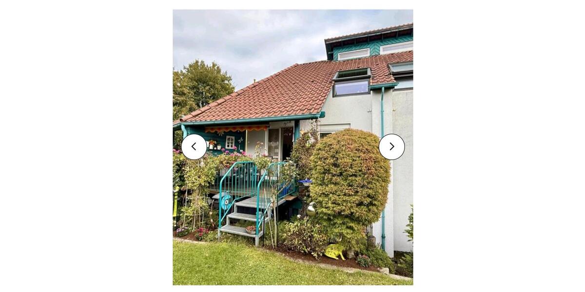 Etagenwohnung Hilter am Teutoburger Wald - 4 Zimmer, 86 m&sup2;, 730&euro; | Angebot:24841321