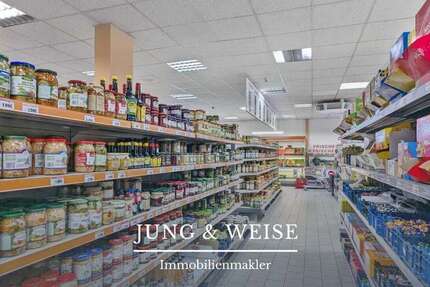 Gewerbeobjekt Bremerhaven Leherheide - 9.452&euro; | Angebot:23539567