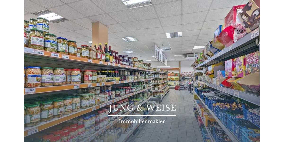 Gewerbeobjekt Bremerhaven Leherheide - 9.452&euro; | Angebot:23539567