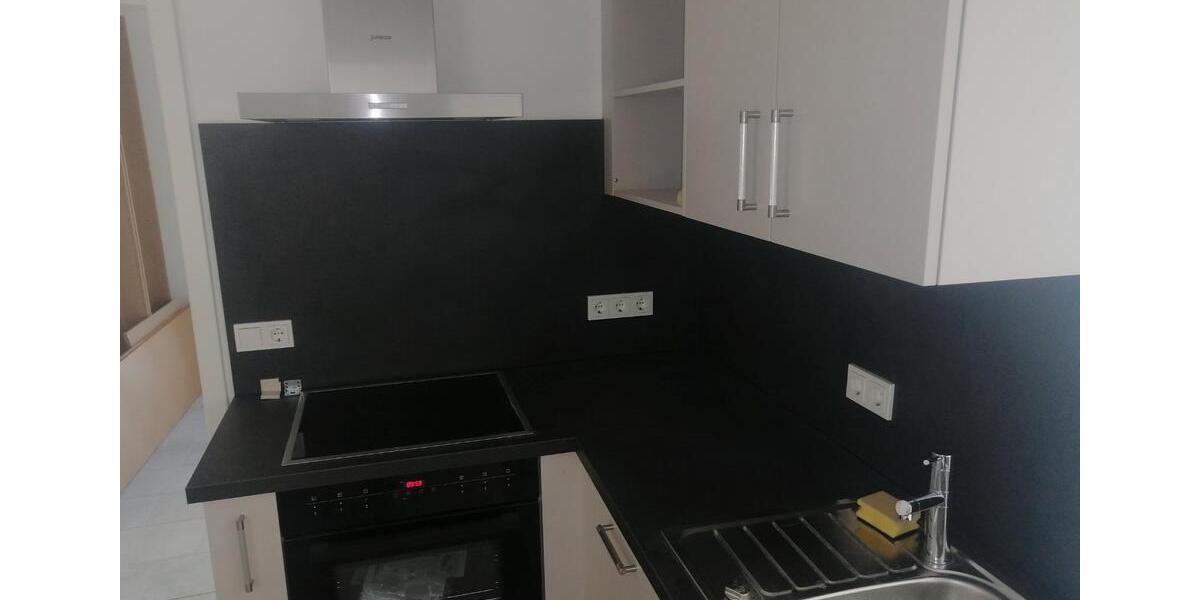 Erdgeschoßwohnung Mettlach - 2.5 Zimmer, 55 m&sup2;, 550&euro; | Angebot:26060691