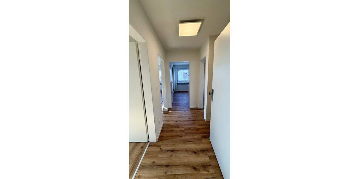 Etagenwohnung Regensburg Weichs - 2 Zimmer, 50 m&sup2;, 750&euro; | Angebot:25657481