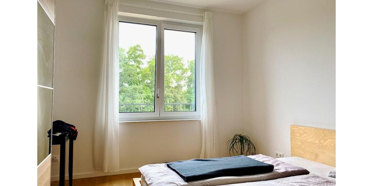 Free single room+private Bathrm in new building Rummelsburg 500€ 5 zimmer
