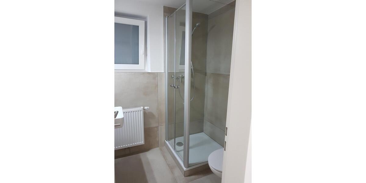 Etagenwohnung Mühlacker - 1 Zimmer, 30 m&sup2;, 630&euro; | Angebot:26025510