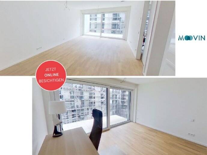 Etagenwohnung Stuttgart Feuerbach - 2 Zimmer, 67 m&sup2;, 1.500&euro; | Angebot:26723110