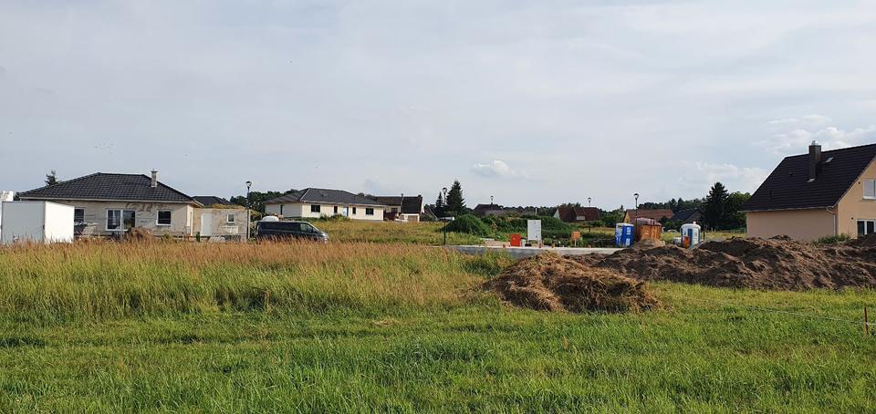 Bungalow Joachimsthal - 4 Zimmer, 142 m&sup2;, 1.250&euro; | Angebot:25539678