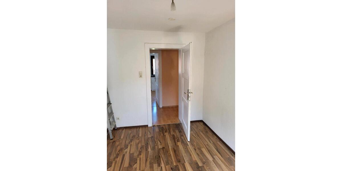 Etagenwohnung Hausach - 3 Zimmer, 65 m&sup2;, 780&euro; | Angebot:26692444