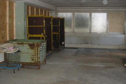 Lagerraum 5214 mit 88 m² zimmer