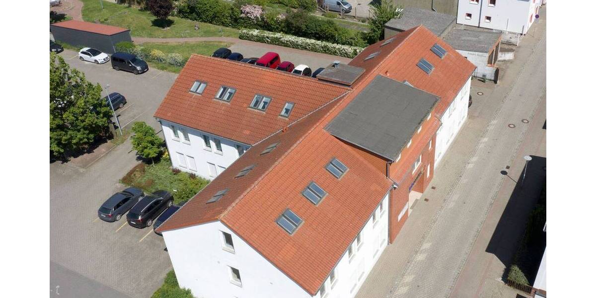 Gewerbeobjekt Bützow - 1.950&euro; | Angebot:26819723